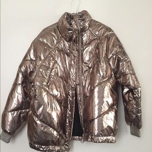 Bomber Coat from H&M